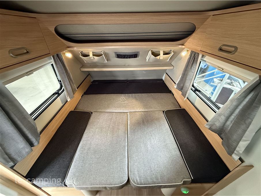 Tabbert T@b 320 Basic